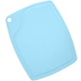 thumbnail image 1 of Thinsont 3Pcs Fruits Slicer Plastic Kids Vegetable Cakes Bread Lettuce Salad Cooking Tableware No.13, 1 of 1
