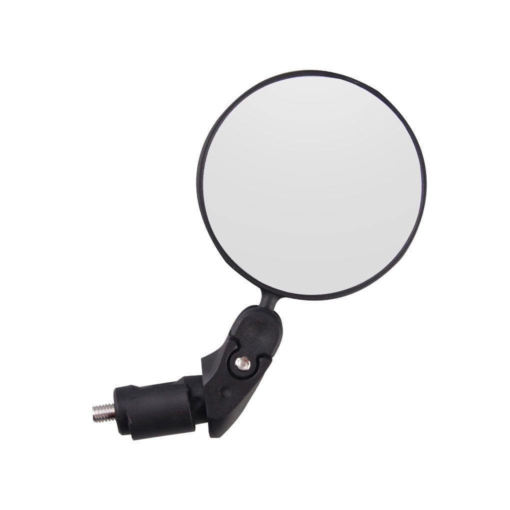 Thinsont Bicycles Rearview Mirror Rotatable Modified Component Cycling