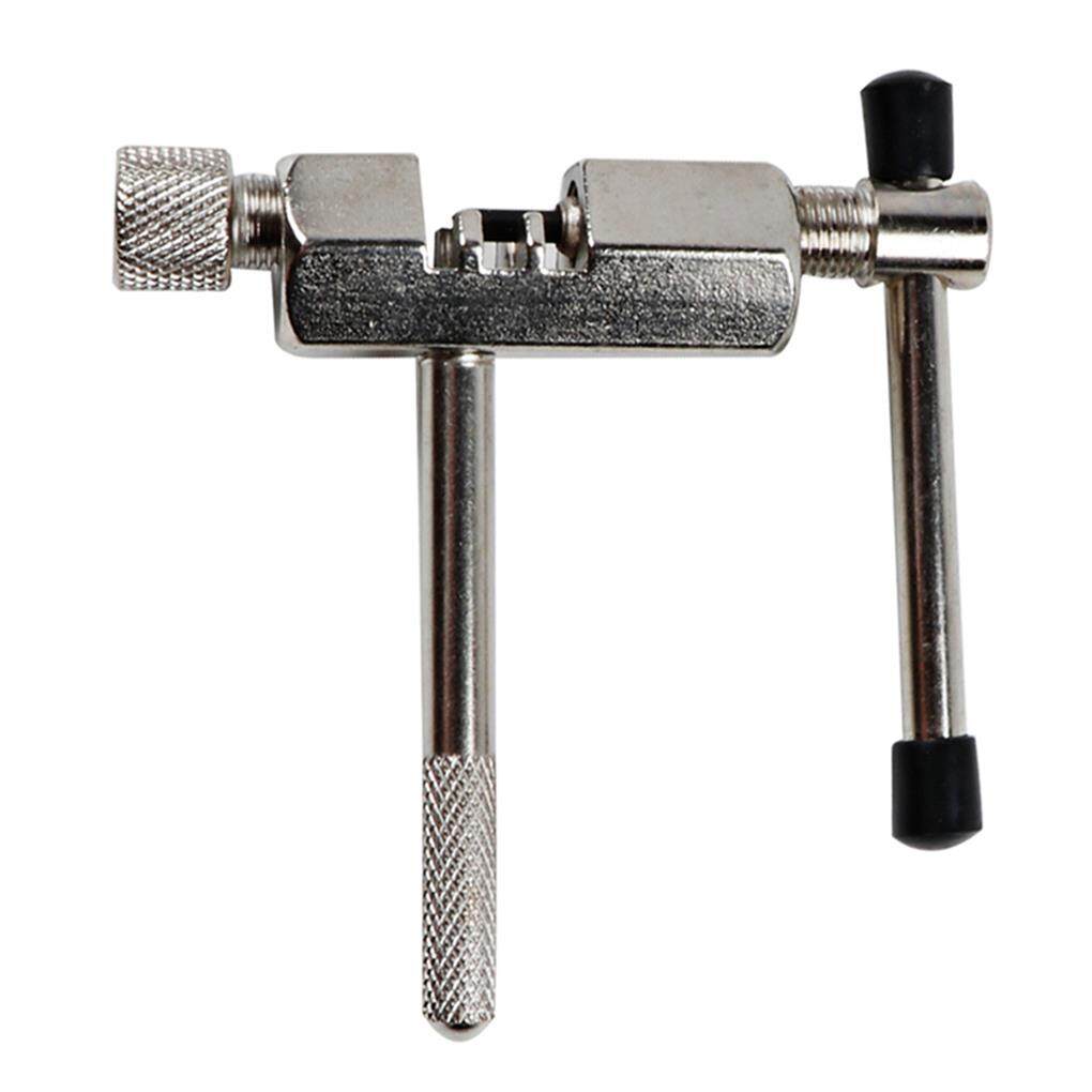 Thinsont Chain Breaker Pin Remove Rivet Extractor Pin Splitter Device