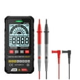 thumbnail image 1 of Thinsont Digital Multimeter Intelligent Amperometric Tool Protection Professional Range Multimeters Clamp Tester Compact HT124B, 1 of 8