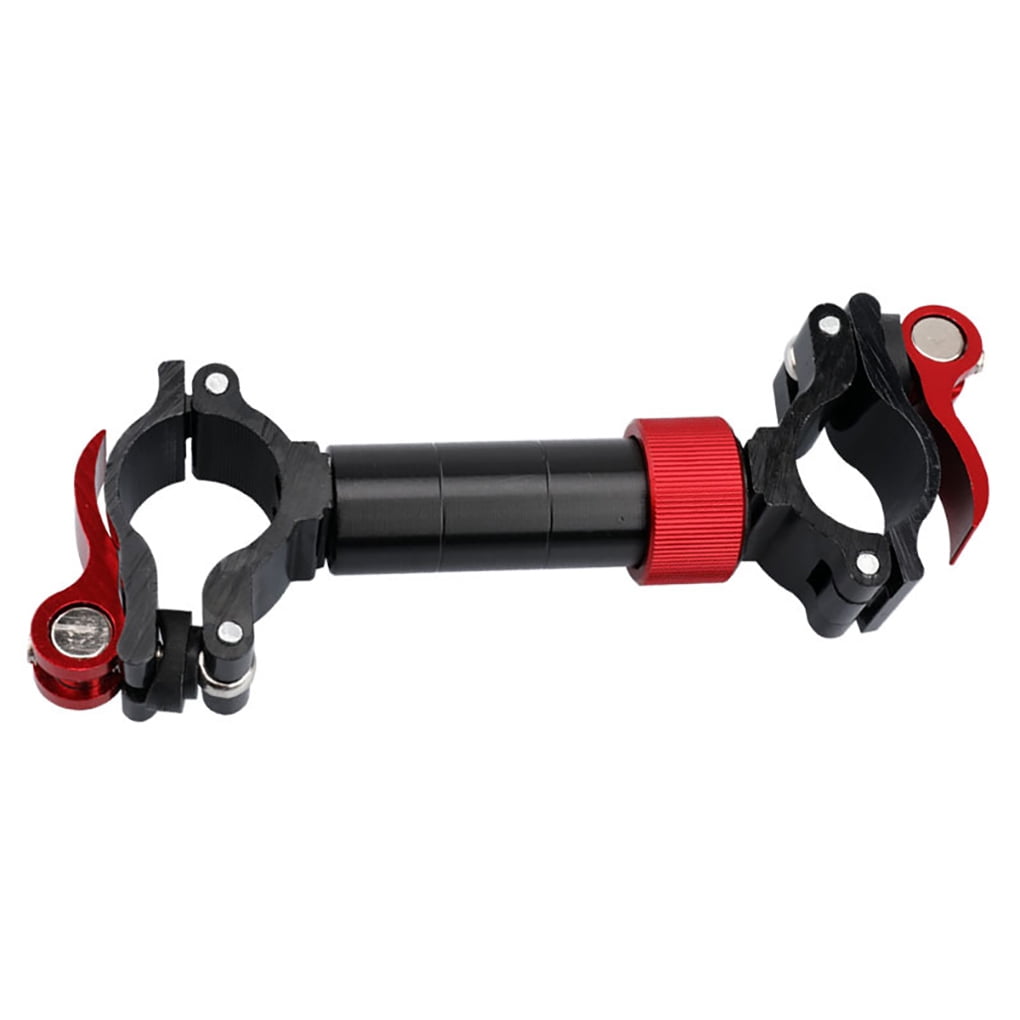 Thinsont Fishing Chair Universal Umbrella Holder Aluminum Alloy Gear