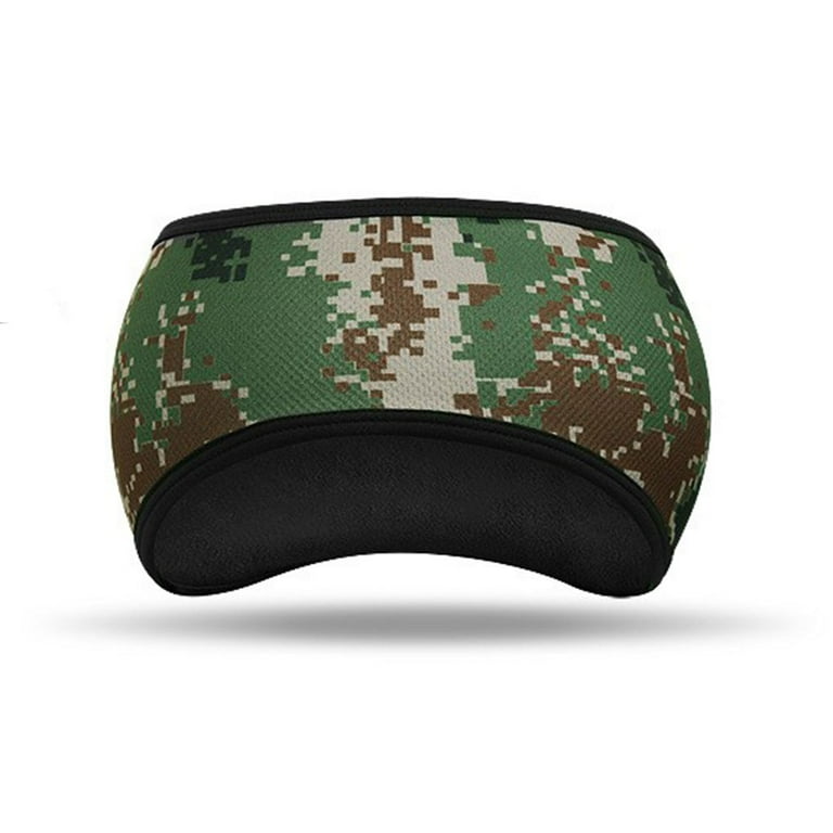 thin headband - Camo thin headband - Camo
