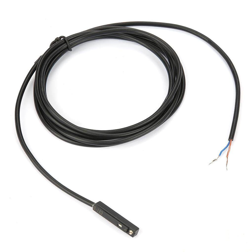 Thinsont Pneumatic Cylinder Switch Sensor Strong Overload