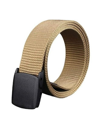 Hypoallergenic Belt