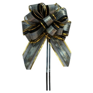 Gift Wrapping - Ribbon and Bows