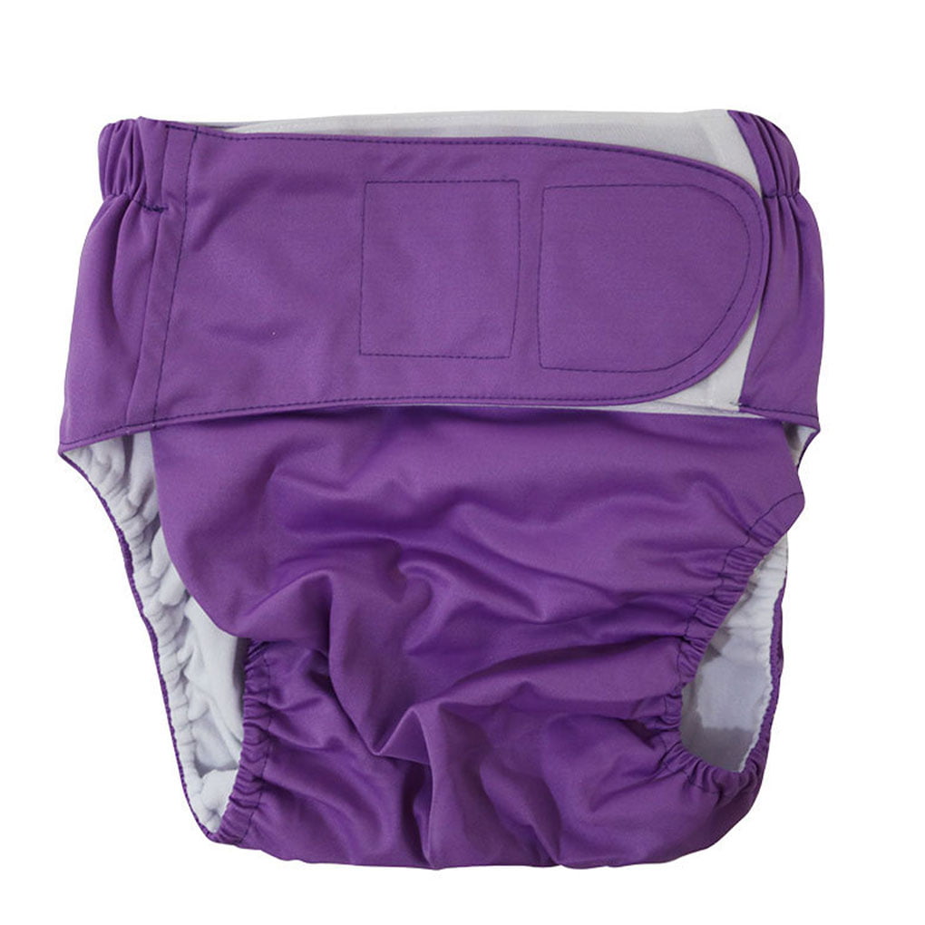 Adult Waterproof Underwear