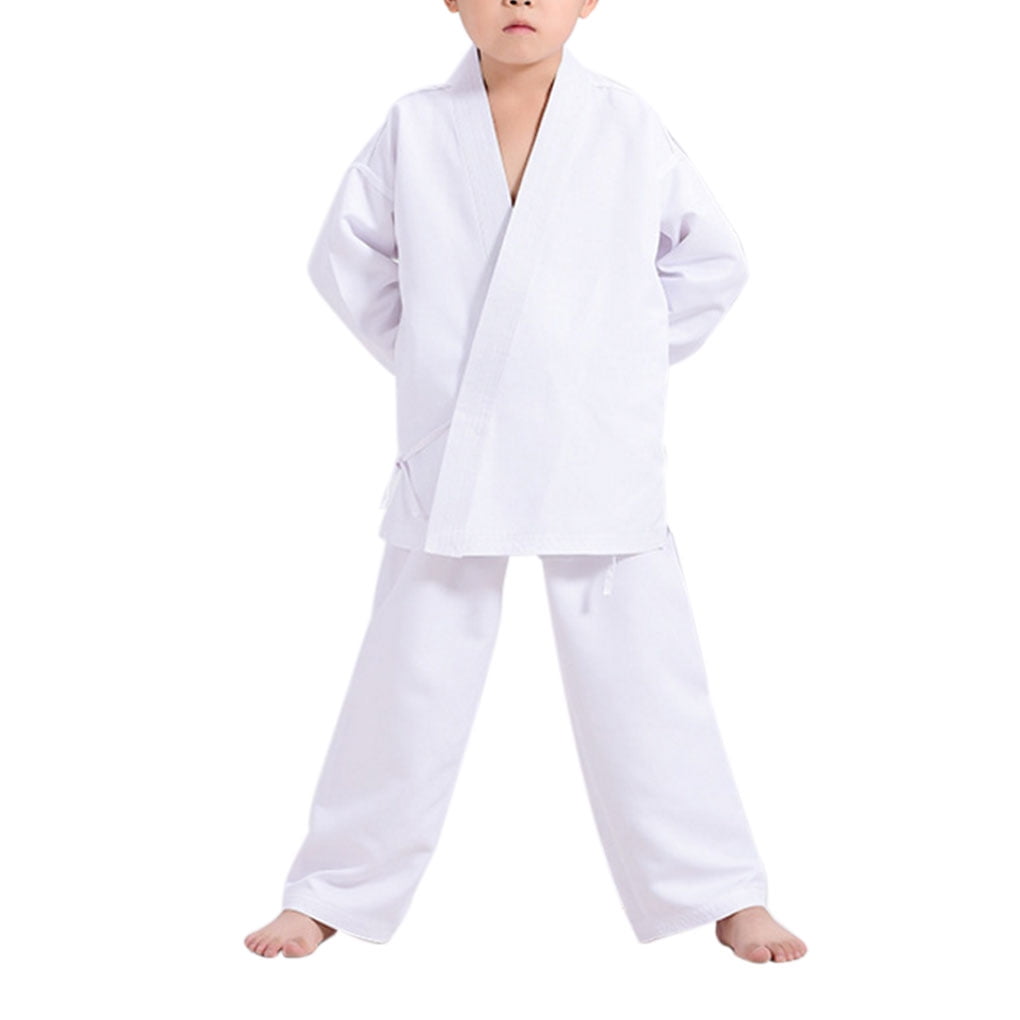 Thinsont Taekwondo Karate Suit