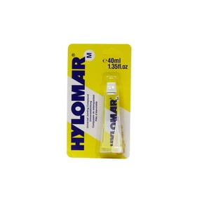 Thinsters Hylomar 1.35 fl oz Non-Setting Gasketing Joint Compound