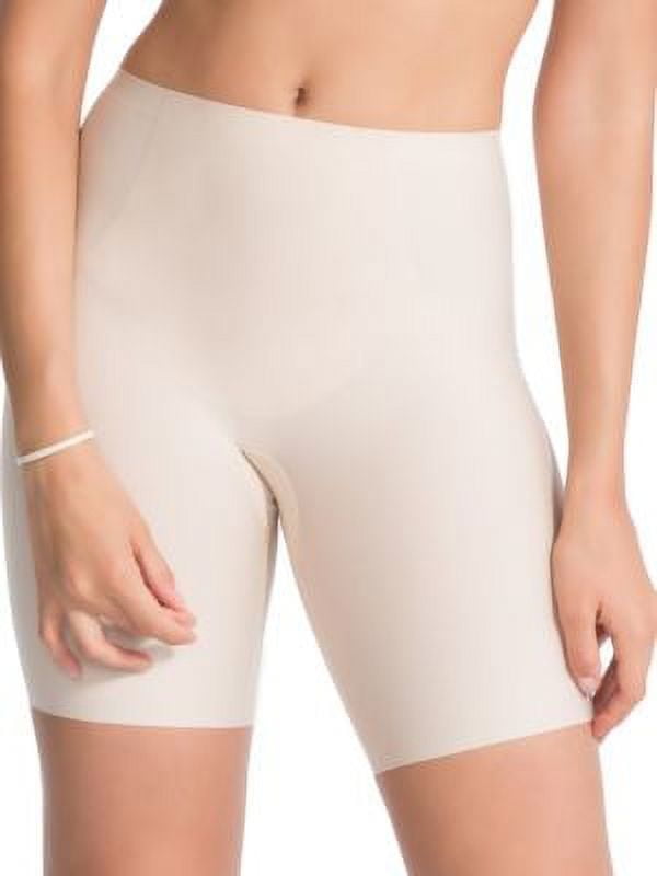 Thinstincts Mid-Thigh Shaping Shorts 