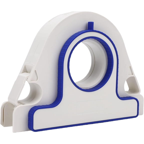 Thinway Painters Tape Applicator, Masking Master Tape Dispenser with Scraper, Masking Paint Tape Applicator Set for Painting Trim, Wall and Floor Painting