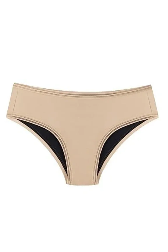 Thinx Cheeky Period Underwear For Women, Period Panties, Fsa Hsa Approved