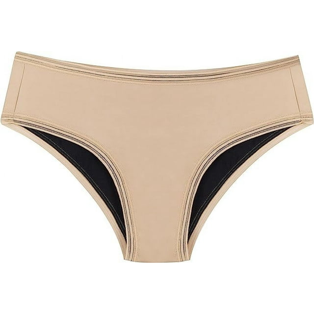Thinx Cheeky Period Underwear Menstrual Underwear Absorbent Period