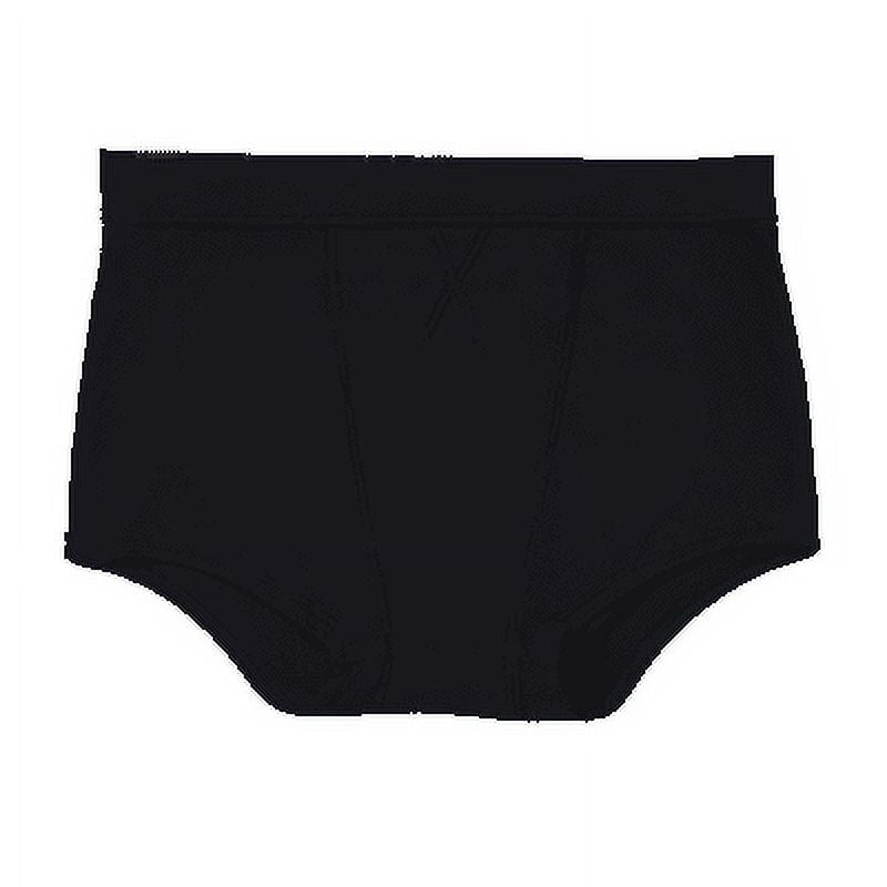 Teen Period Panties Cotton Girls Leak Proof Menstrual Underwear Women Heavy  Flow Briefs 