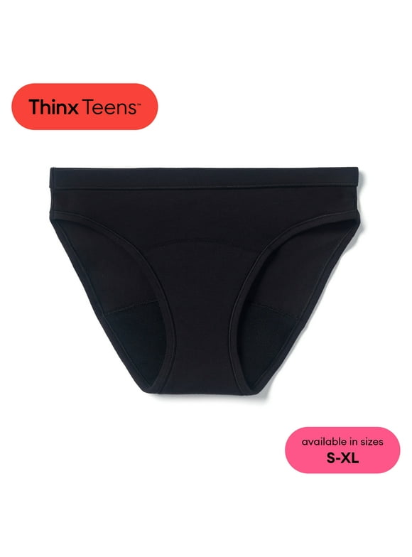 Period Swim Underwear
