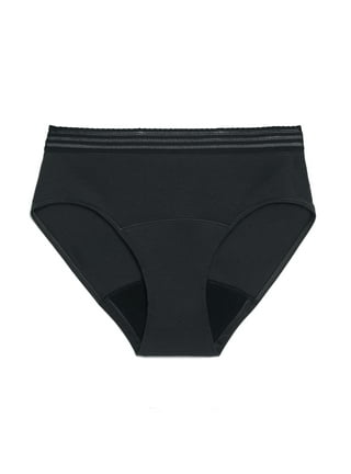  THINX Hiphugger Period Underwear for Women, FSA HSA