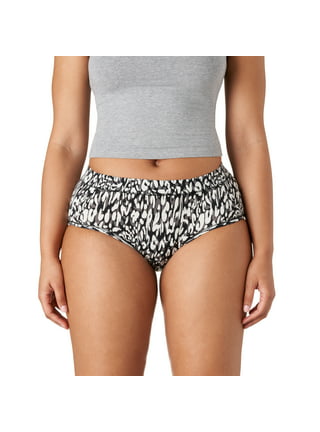 Thinx for All™ Women's Bikini Period Underwear, Moderate