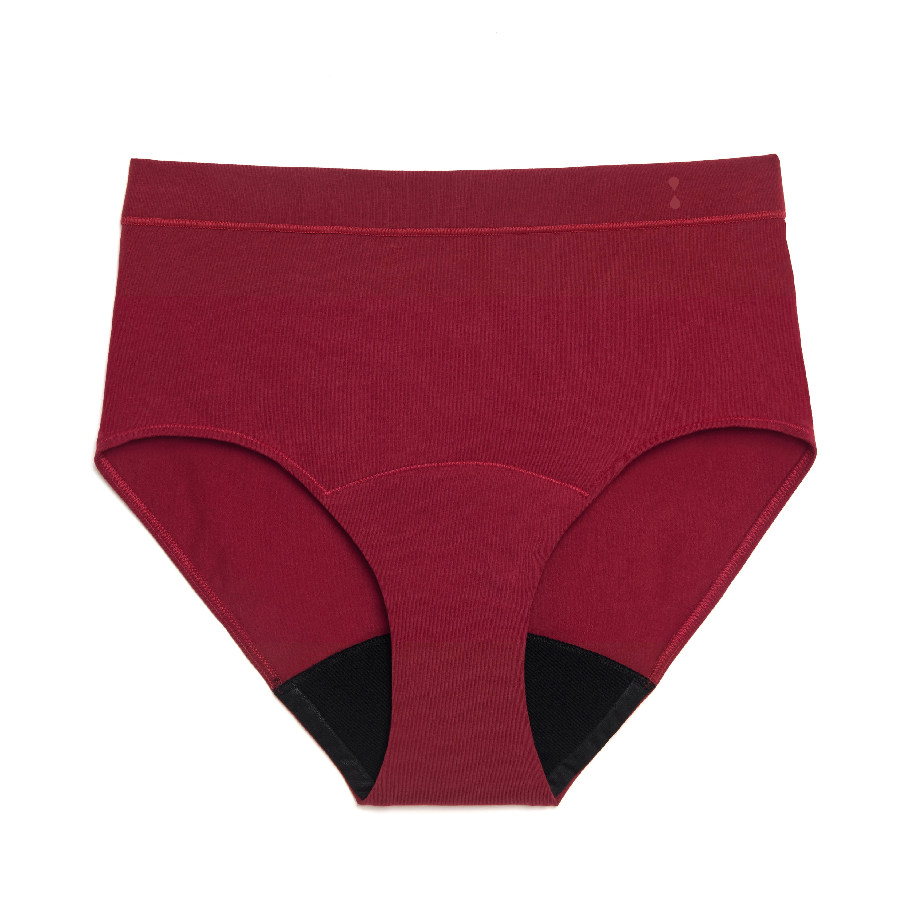 Thinx for All™ Women's Briefs Period Underwear, Super