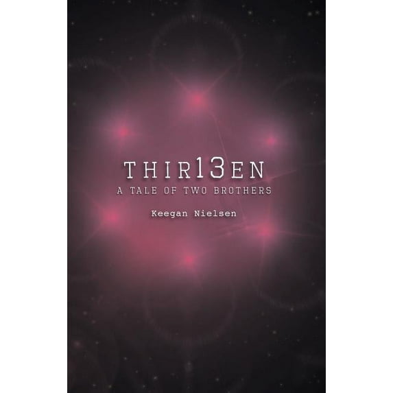 Thir13en : A Tale of Two Brothers (Hardcover)