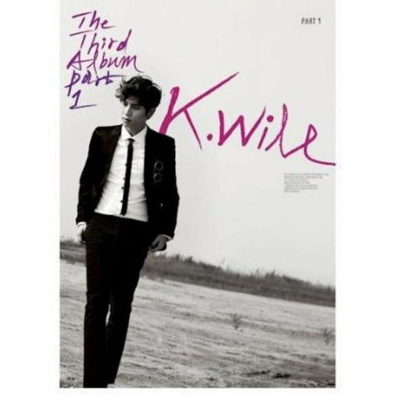 Third Album Part1
