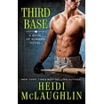 thumbnail image 1 of Pre-Owned Third Base (Paperback) 1455598232 9781455598236, 1 of 1