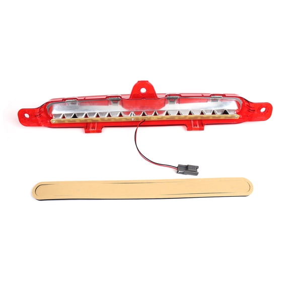 Third Brake Light,2010-2014 Tz0a008-ehs1 Brake Brake Ar3z13a613a Brake Red Brake Led Mount