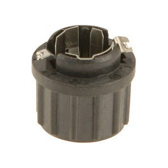 Third Brake Light Bulb Holder - Compatible with 1994 - 1999 Mercedes-Benz S320 1995 1996 1997 1998