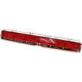 thumbnail image 1 of Third Brake Light - Compatible with 2000 - 2003 Mercedes-Benz CLK430 Convertible 2001 2002, 1 of 2