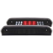 Third Brake Light - Compatible with 2002 - 2008 Dodge Ram 1500 2003 2004 2005 2006 2007