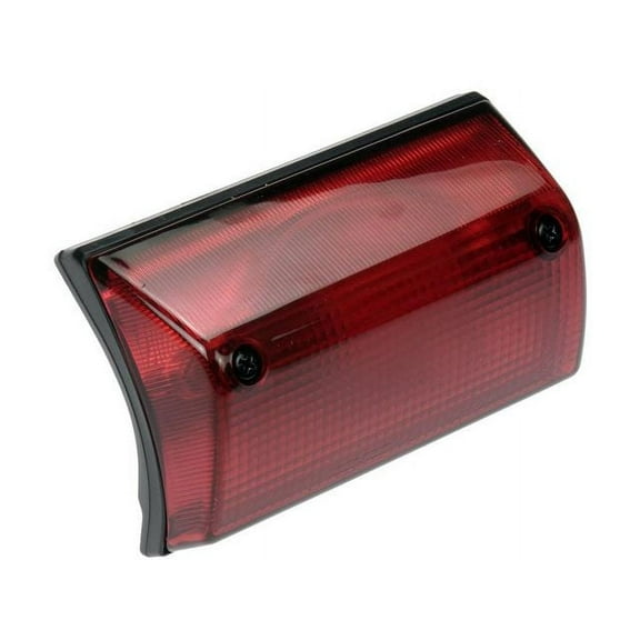 Third Brake Light - Compatible with 2002 - 2009 Freightliner Sprinter 2500 Standard Passenger Van 2003 2004 2005 2006 2007 2008