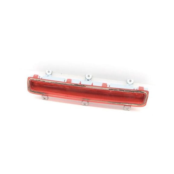 Third Brake Light - Compatible with 2003 - 2006 Audi A4 Convertible 2004 2005