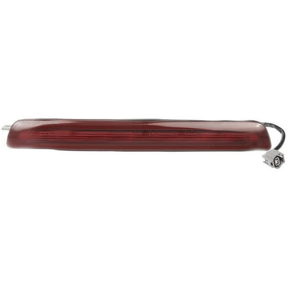 Third Brake Light - Compatible with 2003 - 2009 Toyota 4Runner 2004 2005 2006 2007 2008