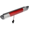 thumbnail image 1 of Third Brake Light - Compatible with 2004 - 2012 GMC Canyon 2005 2006 2007 2008 2009 2010 2011, 1 of 2