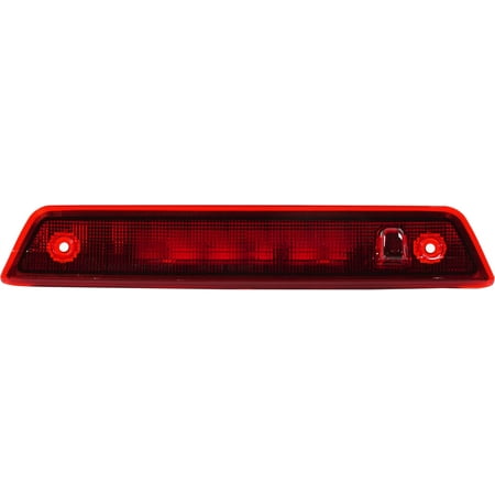 Third Brake Light Compatible with 2005-2010 Jeep Grand Cherokee