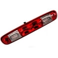 thumbnail image 1 of Third Brake Light - Compatible with 2007 - 2014 GMC Sierra 2500 HD 2008 2009 2010 2011 2012 2013, 1 of 2