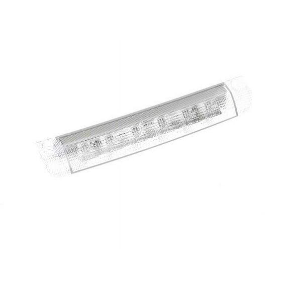 Third Brake Light - Compatible with 2009 - 2013 Toyota Corolla 2010 2011 2012