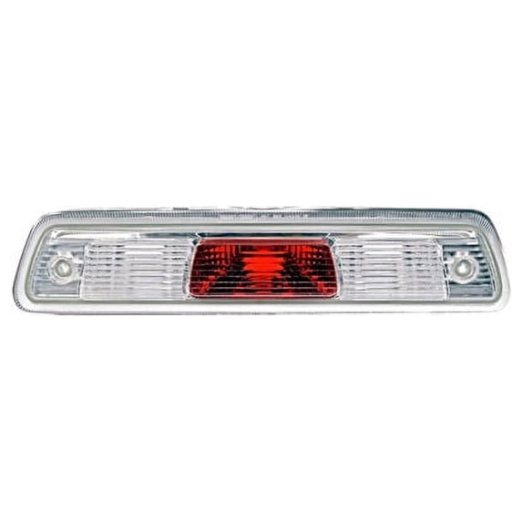 Third Brake Light - Compatible with 2009 - 2014 Ford F-150 2010 2011 2012 2013