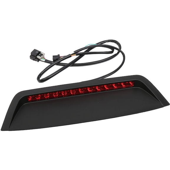Third Brake Light - Compatible with 2010 - 2016 Buick LaCrosse 2011 2012 2013 2014 2015