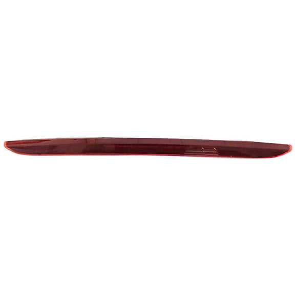 Third Brake Light - Compatible with 2010 - 2017 Volvo XC60 2011 2012 2013 2014 2015 2016