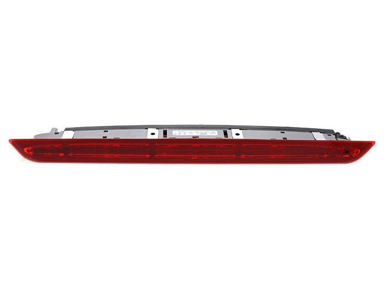 Third Brake Light - Compatible with 2011 - 2017 BMW X3 2012 2013 2014 ...