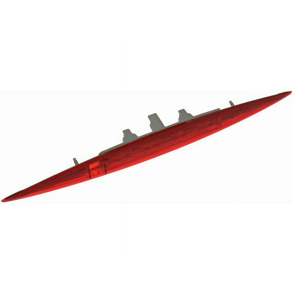 Third Brake Light - Compatible with 2015 - 2016 Honda CR-V - Dorman
