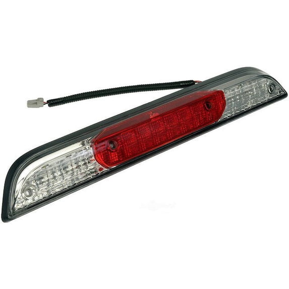 Third Brake Light - Compatible with 2015 - 2020 Ford F-150 2016 2017 2018 2019