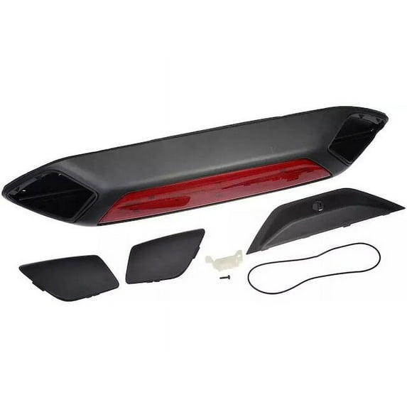 Third Brake Light - Compatible with 2018 - 2019 Ford Transit-150