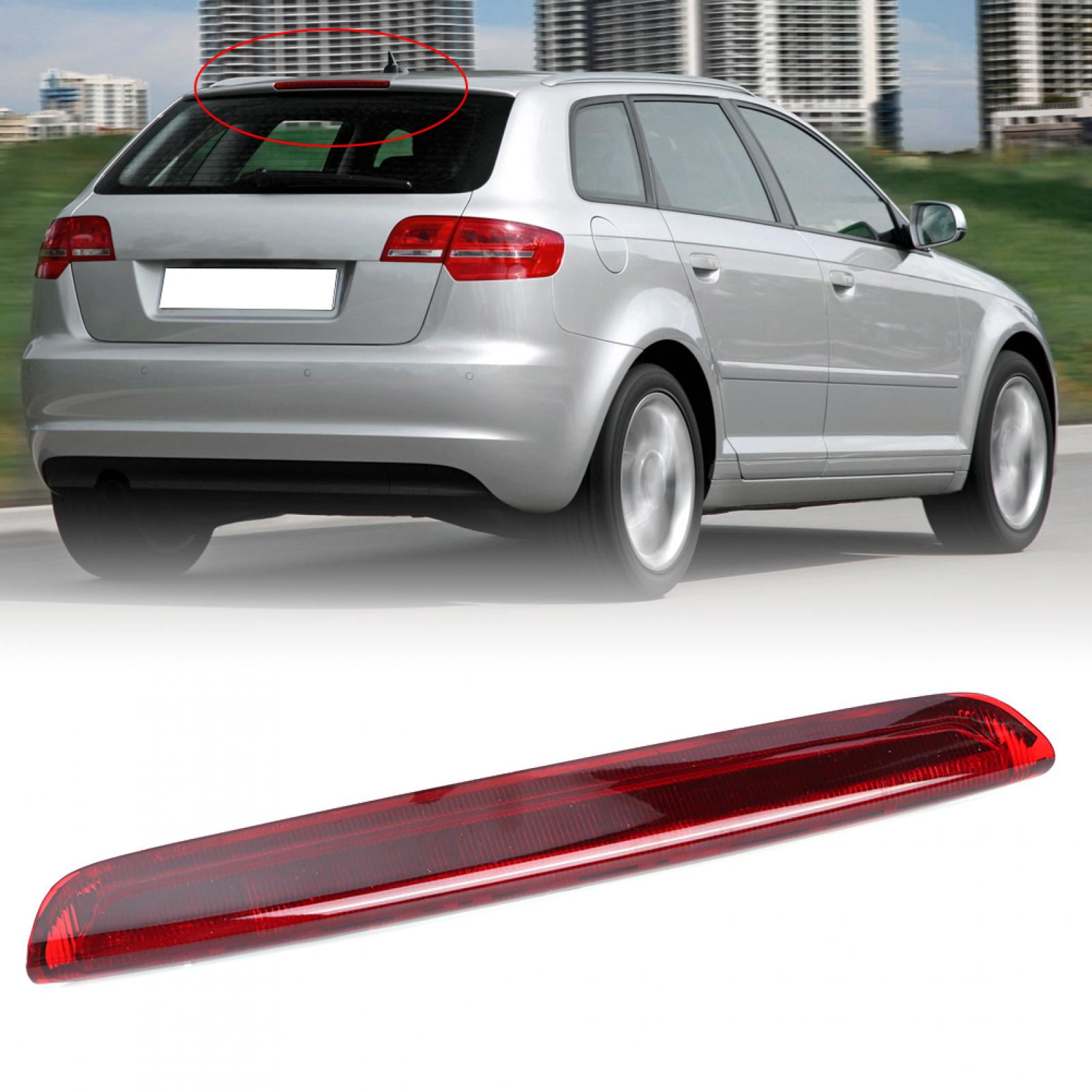 Third Brake Light, High 3rd Brake Light Stop Lamp Third Brake Lamps High Mount Brake Light