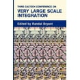 thumbnail image 1 of Third Caltech Conference on Very Large Scale Integration, (Paperback), 1 of 1