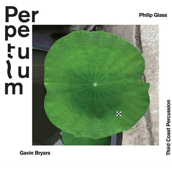 Third Coast Percussion - Perpetulum - Music & Performance - CD