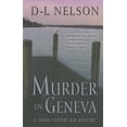 thumbnail image 1 of Pre-Owned Murder in Geneva 9781432826161, 1 of 1
