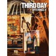 thumbnail image 1 of Pre-Owned Third Day: Offerings II- All I Have to Give, Piano / Vocal / Guitar (Paperback) 0634063405 9780634063404, 1 of 1