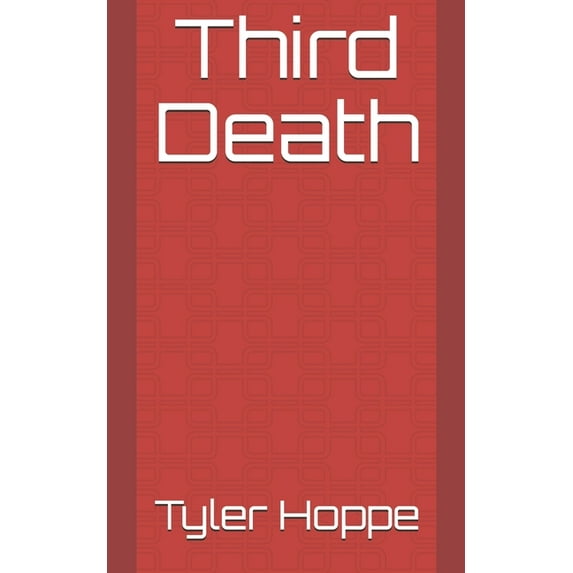 Third Death (Paperback)