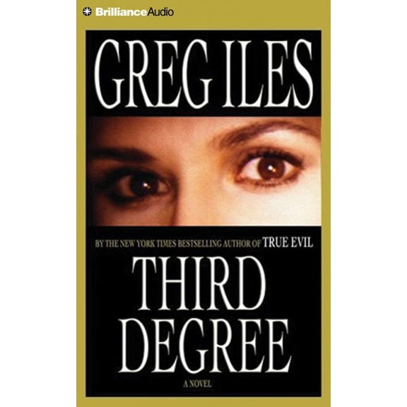 Third Degree (Audiobook)
