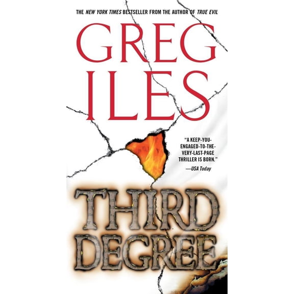 Pre-Owned THIRD DEGREE